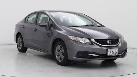 HONDA CIVIC 2015 19XFB2F51FE283625 image HONDA CIVIC 2015 19XFB2F51FE283625 image