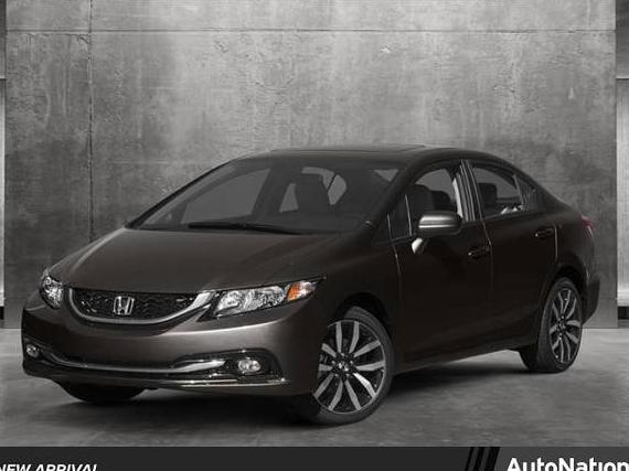 HONDA CIVIC 2015 2HGFB2F93FH518020 image