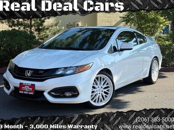 HONDA CIVIC 2015 2HGFG4A56FH706676 image HONDA CIVIC 2015 2HGFG4A56FH706676 image