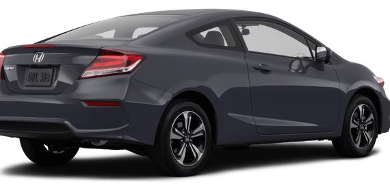 HONDA CIVIC 2015 2HGFG3B83FH516174 image