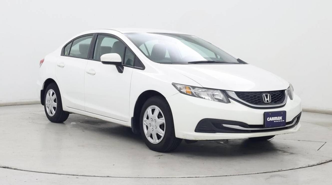 HONDA CIVIC 2015 19XFB2F51FE255226 image