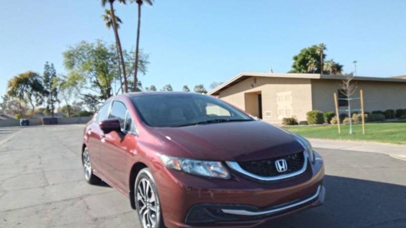 HONDA CIVIC 2015 2HGFB2F89FH562322 image