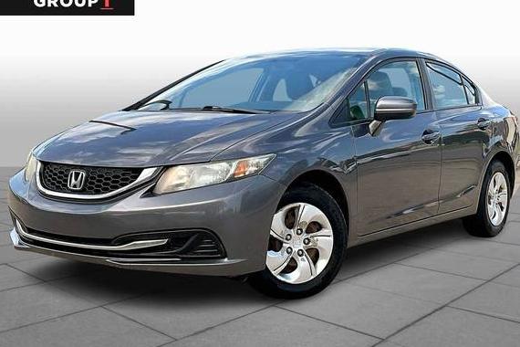 HONDA CIVIC 2015 2HGFB2F59FH548927 image