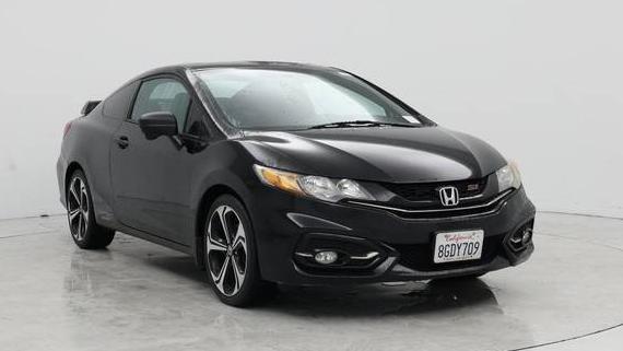 HONDA CIVIC 2015 2HGFG4A5XFH700556 image HONDA CIVIC 2015 2HGFG4A5XFH700556 image