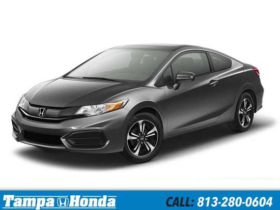 HONDA CIVIC 2015 2HGFG3B82FH513265 image HONDA CIVIC 2015 2HGFG3B82FH513265 image