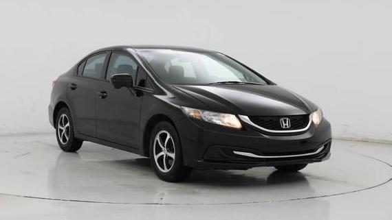 HONDA CIVIC 2015 19XFB2F76FE108000 image
