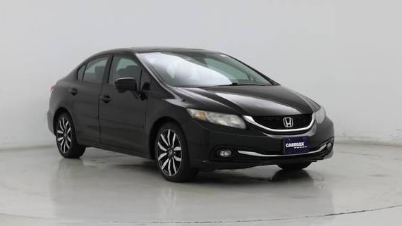 HONDA CIVIC 2015 19XFB2F99FE055391 image