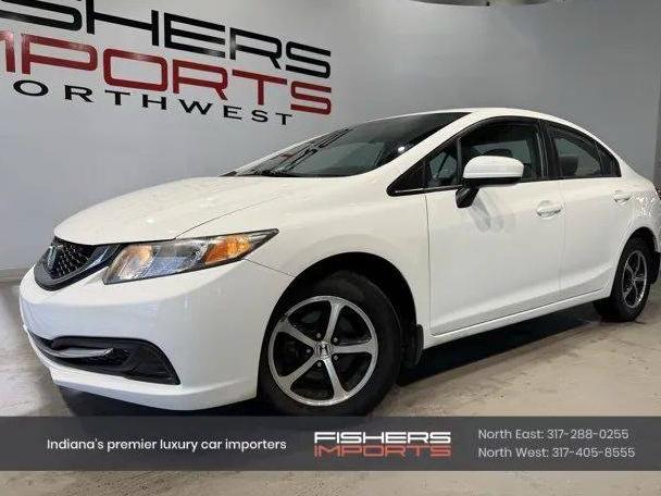 HONDA CIVIC 2015 19XFB2F72FE100976 image