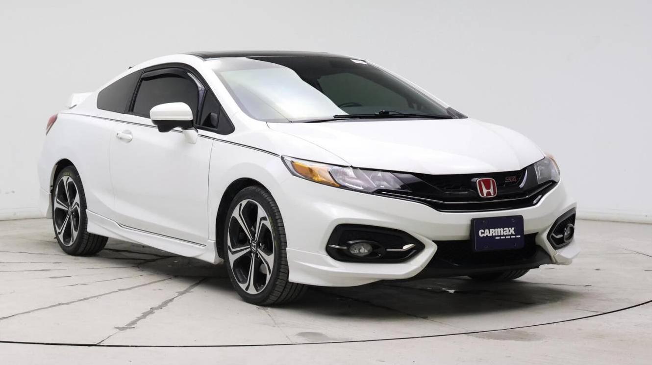 HONDA CIVIC 2015 2HGFG4A56FH701557 image