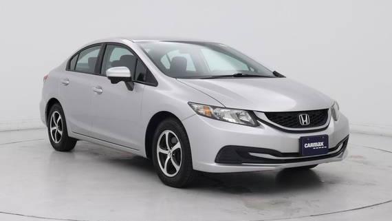HONDA CIVIC 2015 19XFB2F77FE032254 image HONDA CIVIC 2015 19XFB2F77FE032254 image