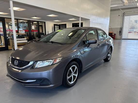 HONDA CIVIC 2015 2HGFB2F71FH518824 image