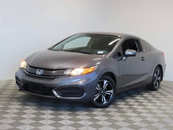 HONDA CIVIC 2015 2HGFG3B84FH522923 image