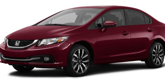 HONDA CIVIC 2015 19XFB2F93FE090847 image HONDA CIVIC 2015 19XFB2F93FE090847 image