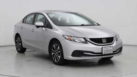HONDA CIVIC 2015 19XFB2F84FE036321 image HONDA CIVIC 2015 19XFB2F84FE036321 image