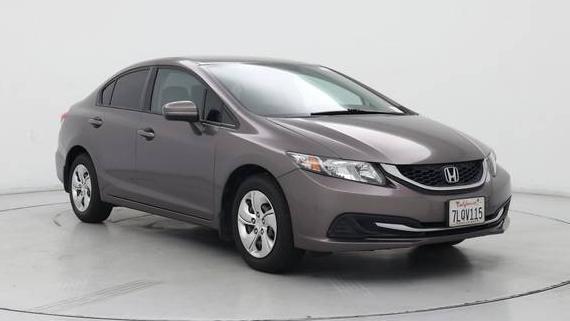 HONDA CIVIC 2015 2HGFB2F56FH537139 image