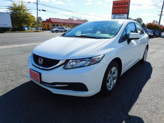 HONDA CIVIC 2015 19XFB2F53FE224026 image HONDA CIVIC 2015 19XFB2F53FE224026 image