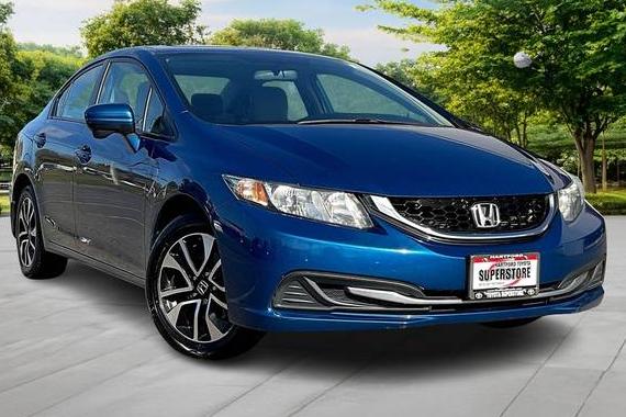 HONDA CIVIC 2015 2HGFB2F81FH506312 image HONDA CIVIC 2015 2HGFB2F81FH506312 image