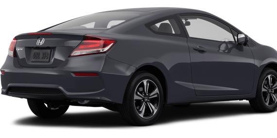 HONDA CIVIC 2015 2HGFG3B87FH520731 image HONDA CIVIC 2015 2HGFG3B87FH520731 image