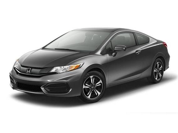 HONDA CIVIC 2015 2HGFG3B88FH507289 image HONDA CIVIC 2015 2HGFG3B88FH507289 image