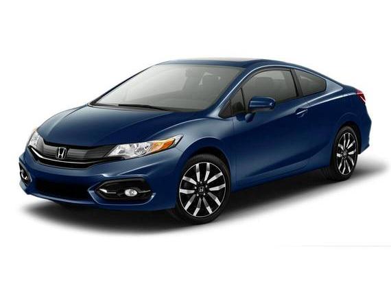 HONDA CIVIC 2015 2HGFG3B08FH506055 image