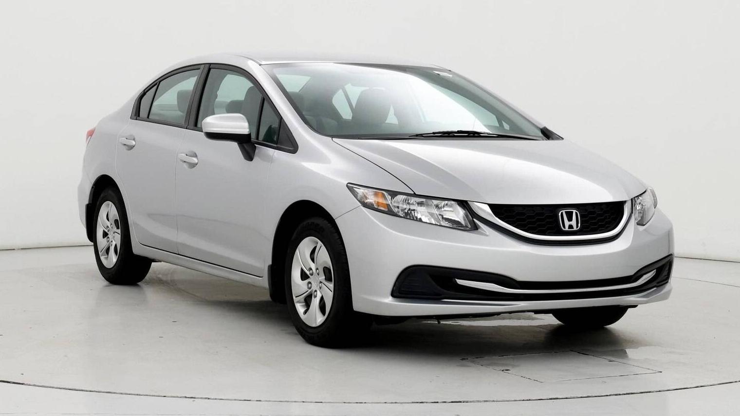 HONDA CIVIC 2015 19XFB2F59FE009444 image