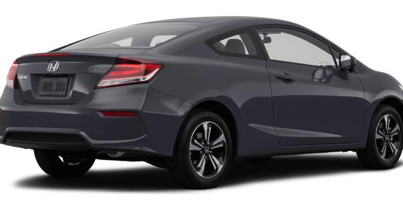 HONDA CIVIC 2015 2HGFG3B8XFH520738 image
