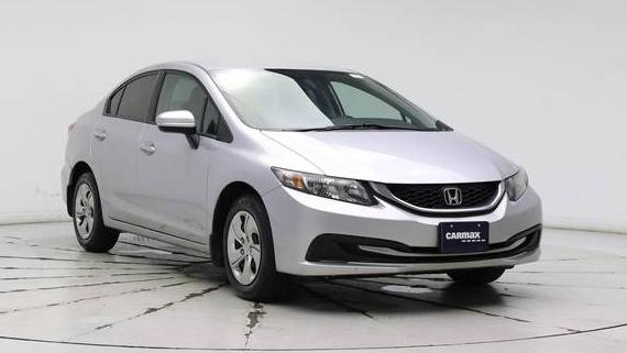 HONDA CIVIC 2015 19XFB2F56FE071335 image