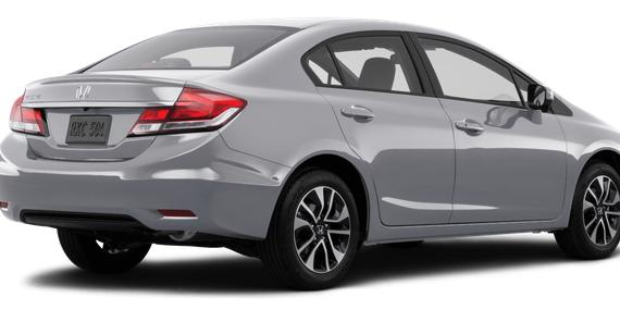 HONDA CIVIC 2015 19XFB2F8XFE062387 image HONDA CIVIC 2015 19XFB2F8XFE062387 image