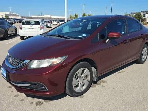 HONDA CIVIC 2015 19XFB2F59FE087285 image HONDA CIVIC 2015 19XFB2F59FE087285 image
