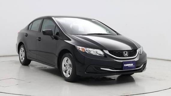 HONDA CIVIC 2015 2HGFB2F55FH528903 image