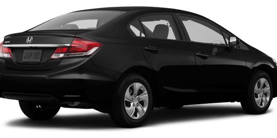 HONDA CIVIC 2015 19XFB2F51FE117119 image HONDA CIVIC 2015 19XFB2F51FE117119 image