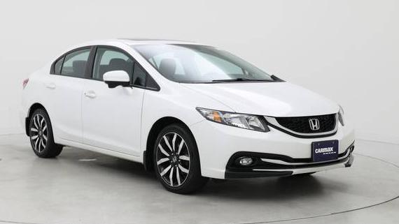 HONDA CIVIC 2015 19XFB2F97FE220936 image
