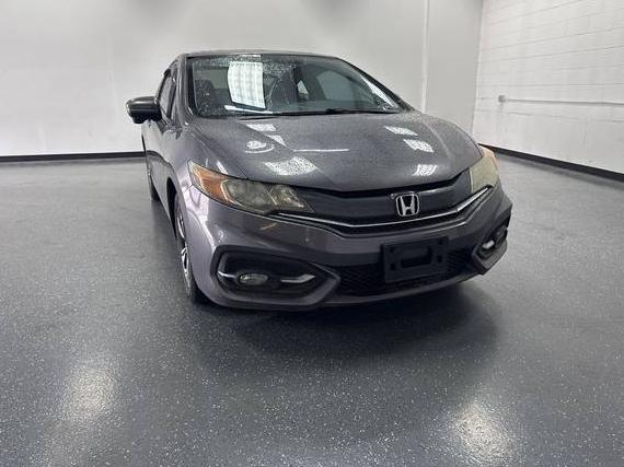 HONDA CIVIC 2015 2HGFG3B88FH507535 image HONDA CIVIC 2015 2HGFG3B88FH507535 image