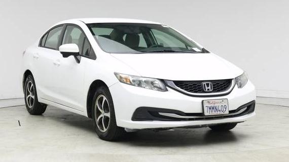HONDA CIVIC 2015 19XFB2F75FE237880 image HONDA CIVIC 2015 19XFB2F75FE237880 image