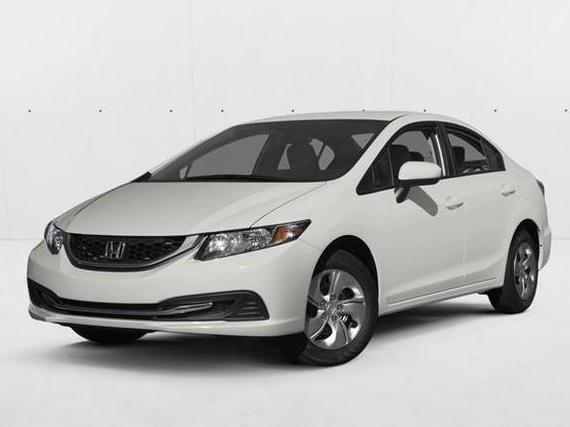 HONDA CIVIC 2015 19XFB2F50FE045023 image