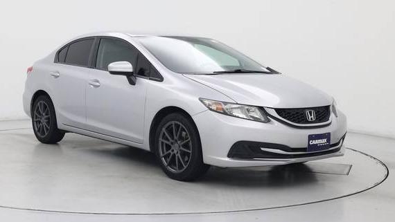 HONDA CIVIC 2015 2HGFB2F54FH556742 image