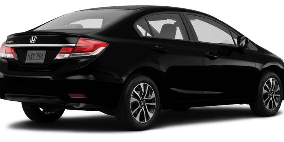 HONDA CIVIC 2015 2HGFB2F83FH561201 image