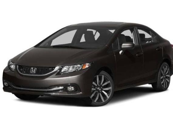 HONDA CIVIC 2015 19XFB2F90FE283229 image