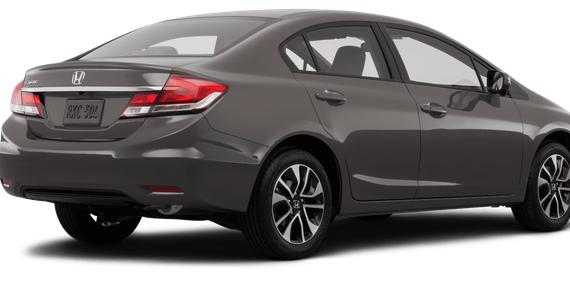 HONDA CIVIC 2015 19XFB2F83FE290912 image HONDA CIVIC 2015 19XFB2F83FE290912 image