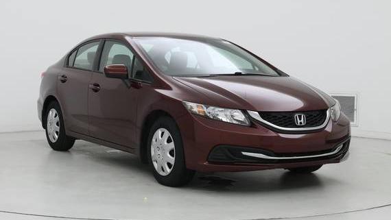 HONDA CIVIC 2015 19XFB2F56FE110764 image HONDA CIVIC 2015 19XFB2F56FE110764 image