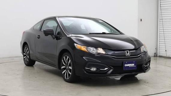 HONDA CIVIC 2015 2HGFG3B05FH526070 image
