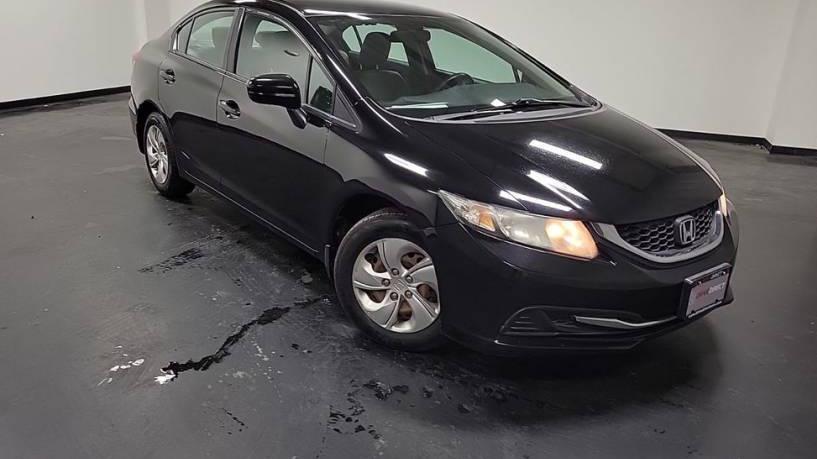 HONDA CIVIC 2015 19XFB2F53FE121088 image