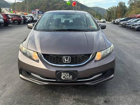 HONDA CIVIC 2015 19XFB2F50FE088499 image HONDA CIVIC 2015 19XFB2F50FE088499 image