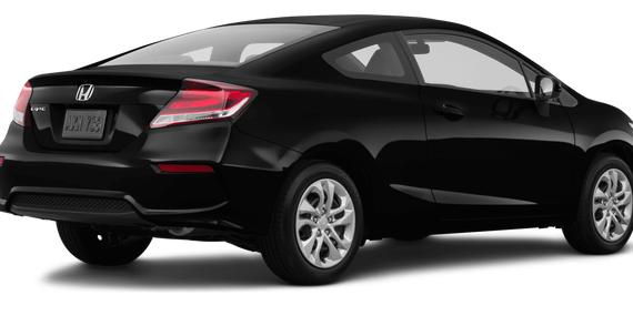 HONDA CIVIC 2015 2HGFG3A52FH519851 image