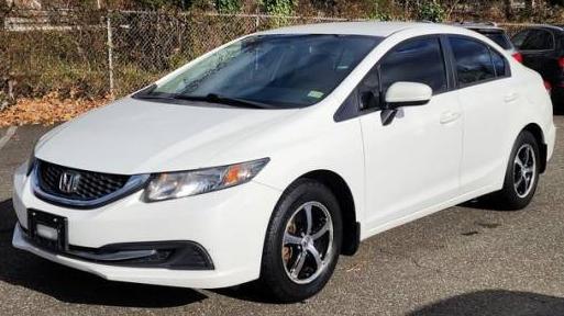 HONDA CIVIC 2015 19XFB2F79FE021871 image