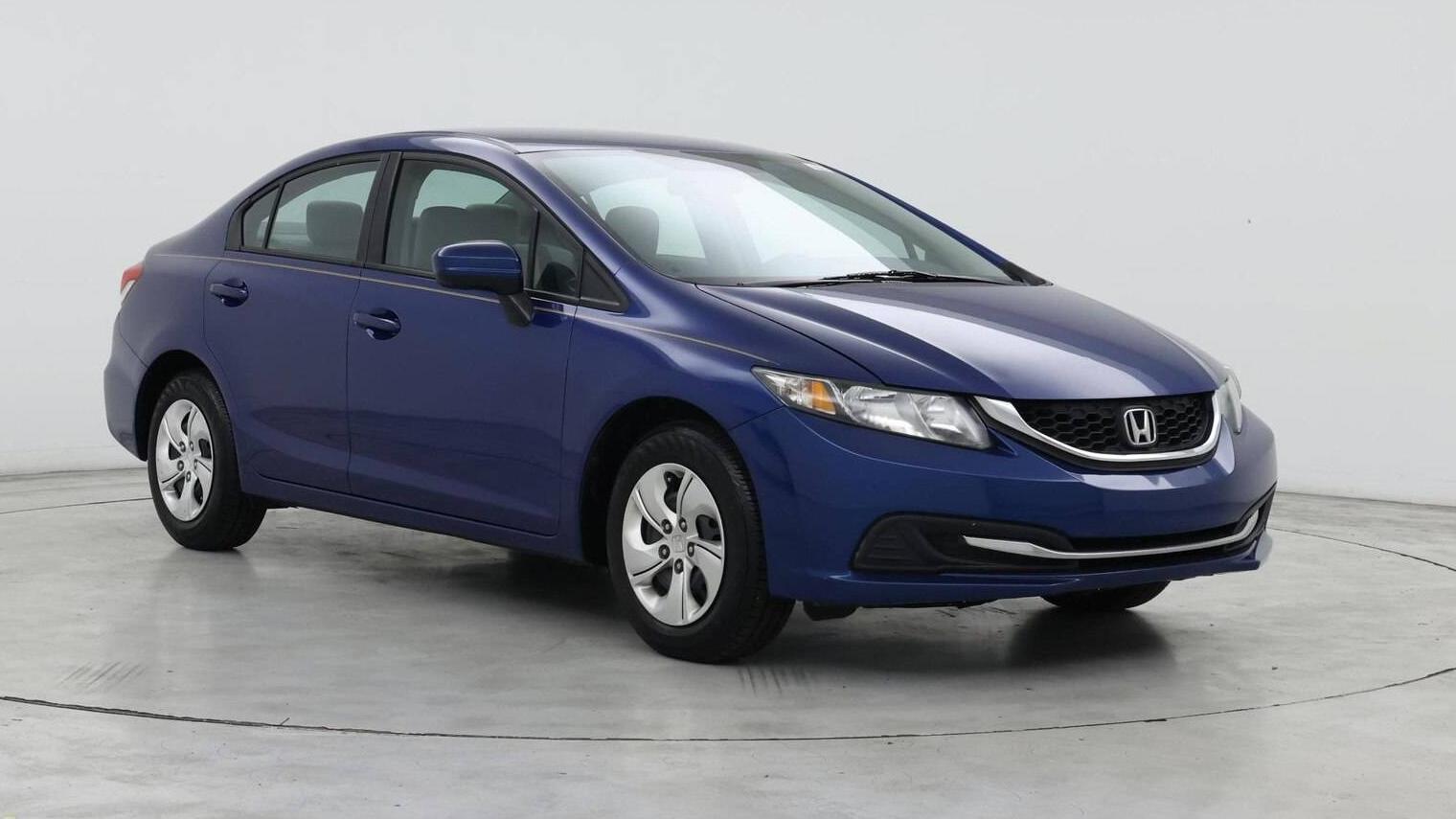 HONDA CIVIC 2015 19XFB2F52FE036291 image