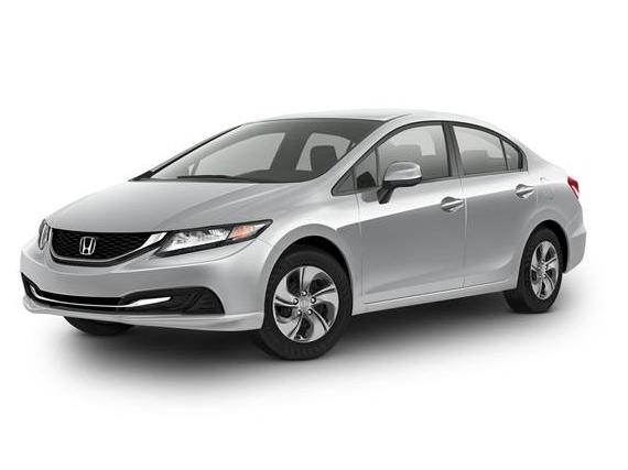 HONDA CIVIC 2015 2HGFB2F59FH558535 image