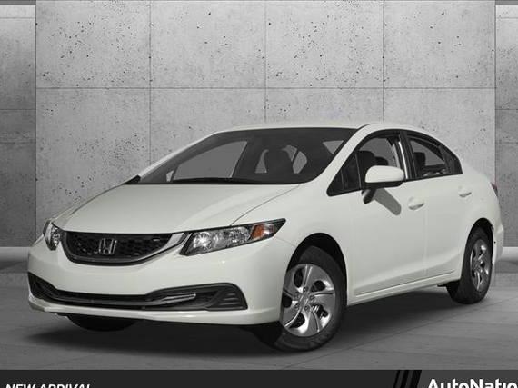 HONDA CIVIC 2015 2HGFB2F59FH524532 image