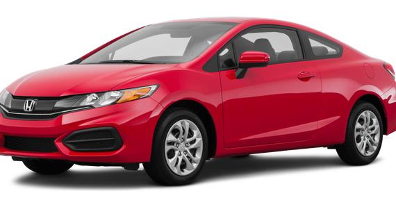 HONDA CIVIC 2015 2HGFG3B59FH501085 image
