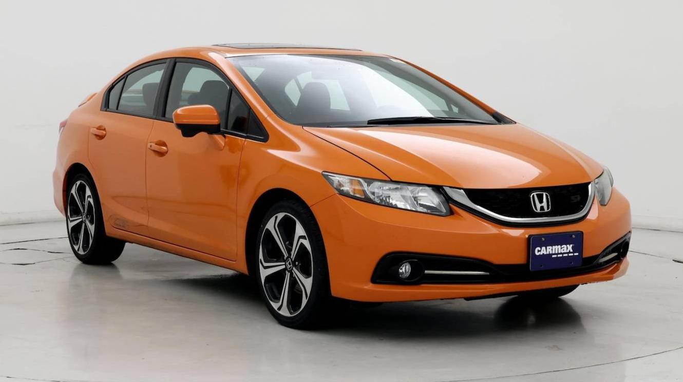 HONDA CIVIC 2015 2HGFB6E59FH700939 image